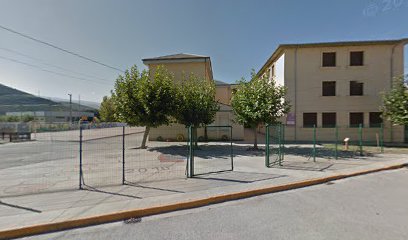 Colegio Público de Puente de Domingo Flórez