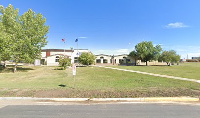 Peace River School Division