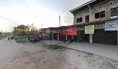 Dapur Nasya