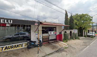 Restaurante El Belu