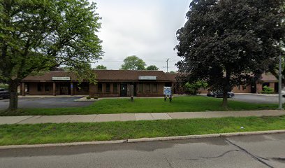 Erickson's Inc. - Livonia Office
