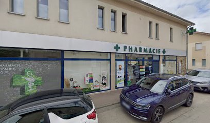 PHARMACIE COUTURIER