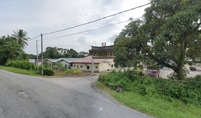 Tan Teng Yeu Rice mill SDN BHD