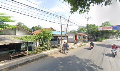 Nasi Goreng Mekar Jaya