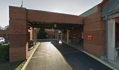 Newport Medical Center - Emergency Room