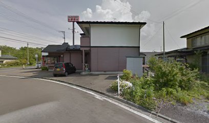 山内理容店