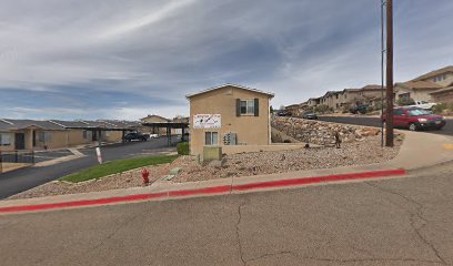 Canyon View Apartments