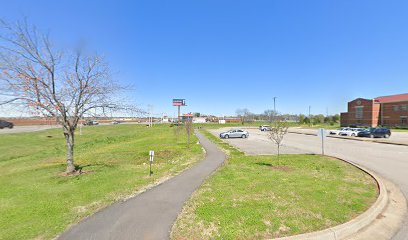 Trojan Trail Greenway