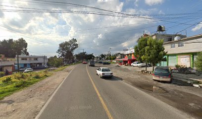 Comercializadora Atarasquillo