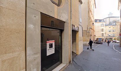 Cabinet médical de la Fontaine d'Argent