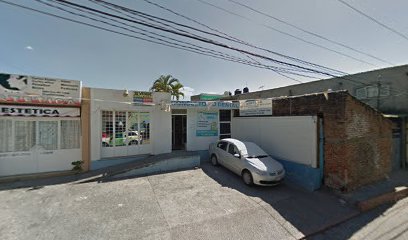 Consultorio dental Tlahuapan