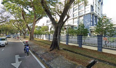 Bhagawan Sri Ramakrishna Hindu Temple