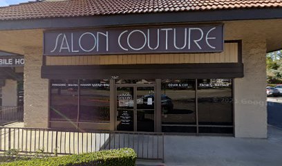 Salon Demure Inc