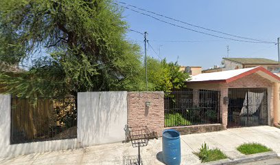 Casa Apodaca