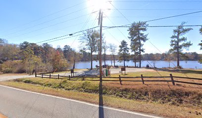 Buck Creek Ramp