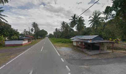 potensi ceria kampung Selinsing Perak