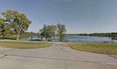 Verdon Lake State Recreation Area
