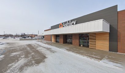 Ashley HomeStore Bismarck, ND 58504