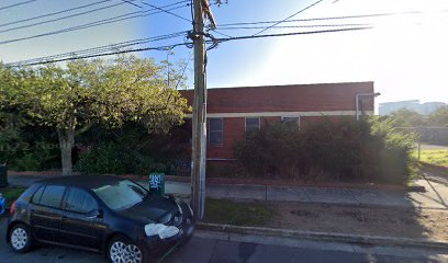 Oakleigh Telephone Exchange