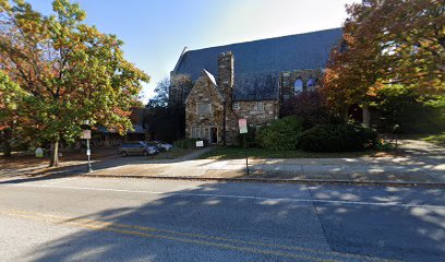 First English Lutheran Pre-School & Kindergarten