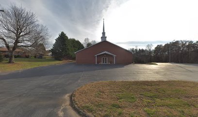 Cornerstone Bible College & Seminary