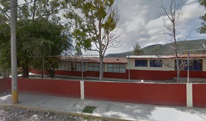Escuela Primaria Miguel Hidalgo y Costilla