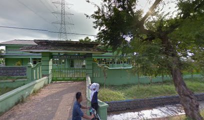 Kantor Desa Maron Kulon