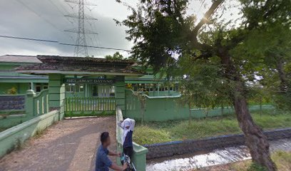 di warung bakso sedulur maron