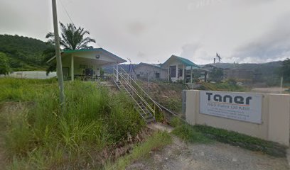 Taner R&D Palm Oil Mill Sdn Bhd