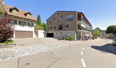 Bollwerk-Parkhaus