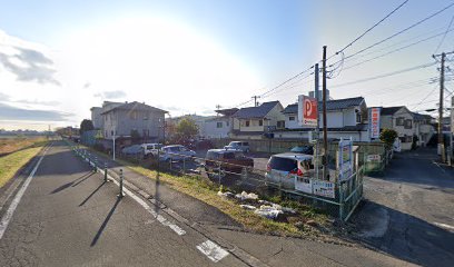 Ｄパーキング元本郷町２丁目第２(14番)