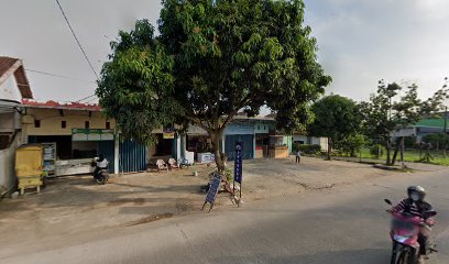 tukang Gigi Palembang