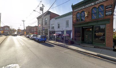 Country Store Museum