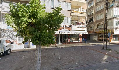 Ipek Sebze & Meyve Halk Pazari