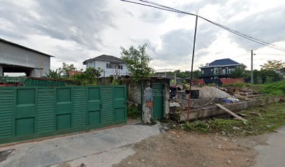 Kampung Merbau Sempak Tambahan