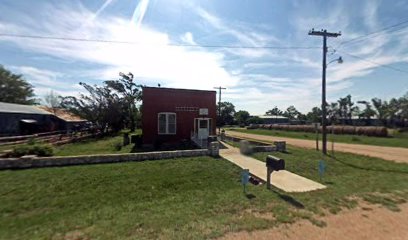 Kingsdown Public Library