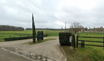 Haras de Thouars