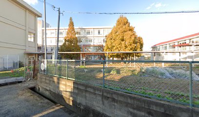 加古川市立川西小学校