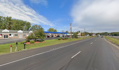 Laundromat