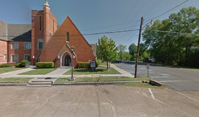 First Methodist Church