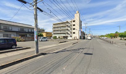 井上洋・土地・家屋調査士事務所