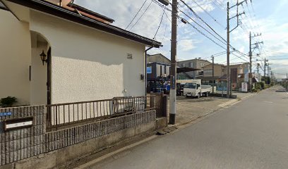 神奈川管材 平塚営業所
