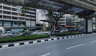 Jakaranda Sdn Bhd