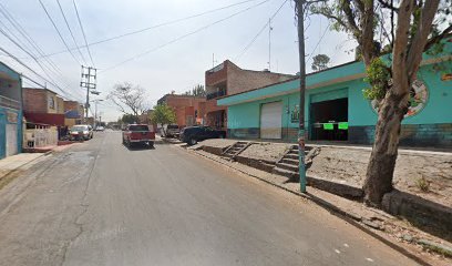 HGM Fabrica de mesas, barras y sillas