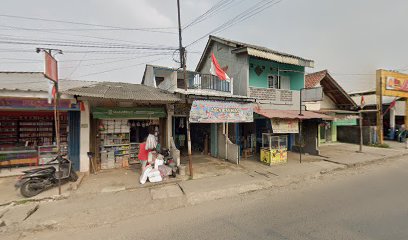 kedai kopi