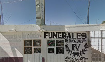 Funeraria Vazquez