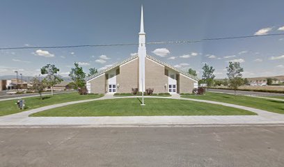 The Church of Jesus Christ of Latter-day Saints