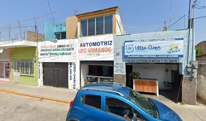 Automotriz López Hermanos (Refaccionaria) - Taller de reparación de automóviles en Villaflores, Chiapas, México