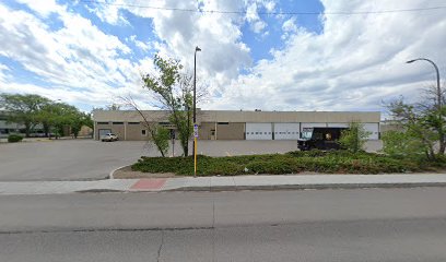 Crop Protection Laboratory