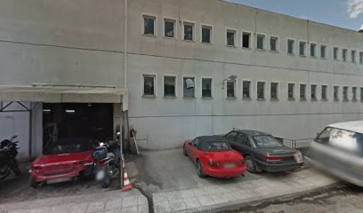 Mazda GR